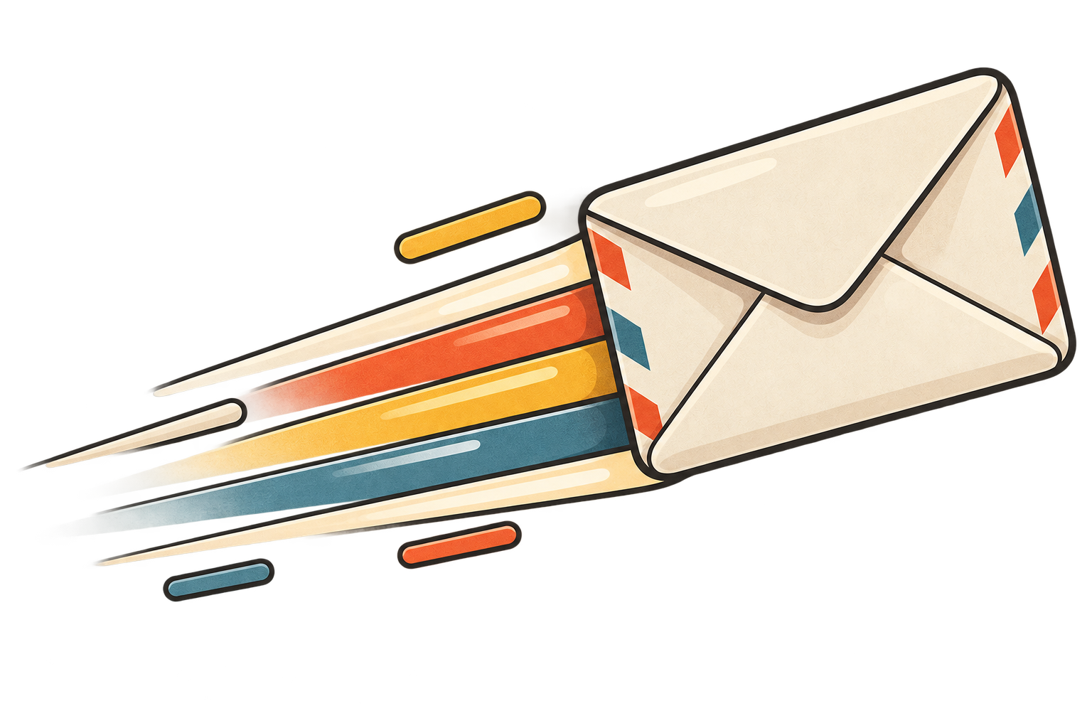 Contact us illustration